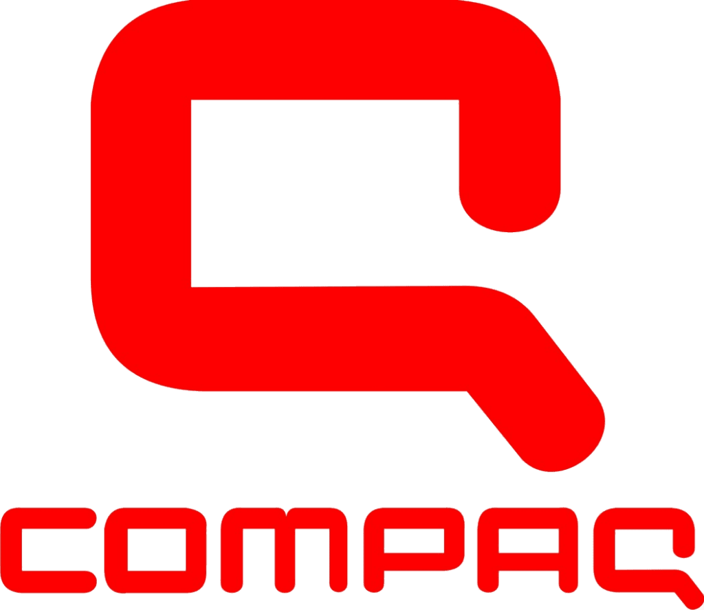 Compaq : Brand Short Description Type Here.