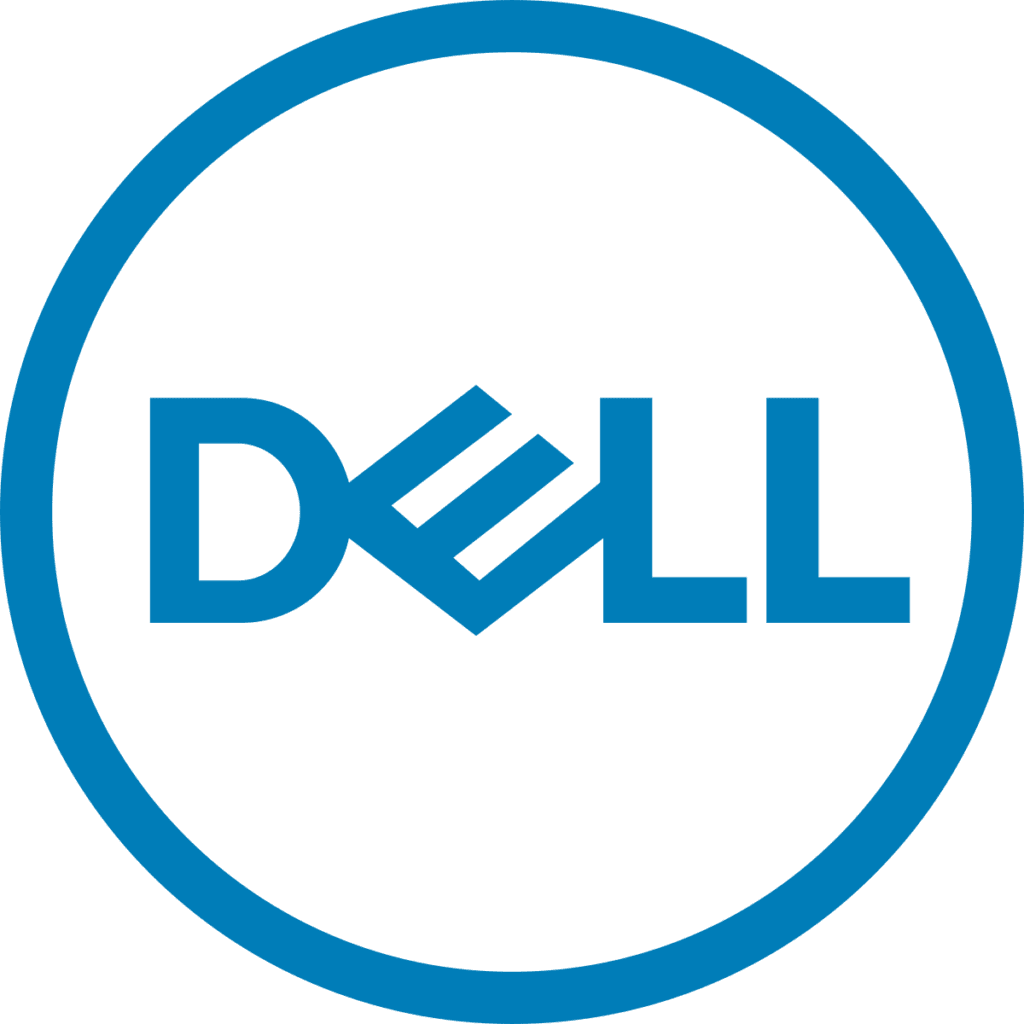 Dell : Brand Short Description Type Here.